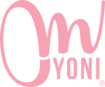 OmYONI Crystal Pleasure Wands logo
